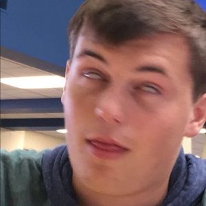 Meet your Posher, Josh